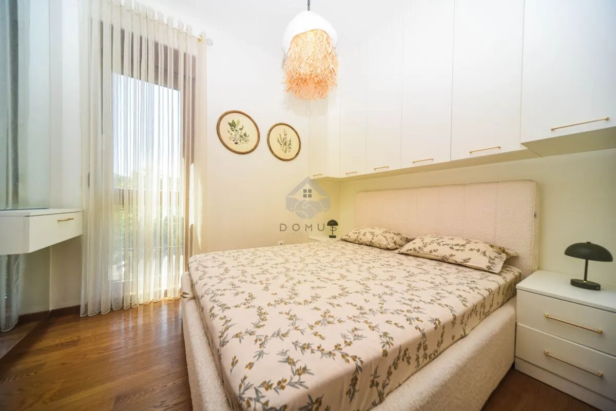 Prodaja, trosoban stan, 82m², Vezirov Most, Podgorica