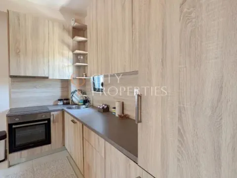 Izdavanje, stan, 68m², Dalmatinska ulica, Podgorica - image 10