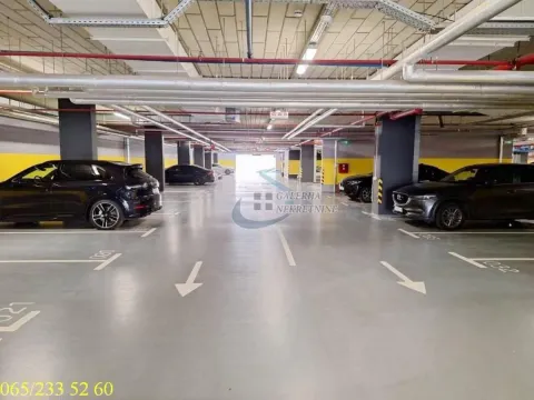 Izdavanje, poslovni prostor, 112m², Novi Beograd Blok 65, Novi Beograd Sve Podlokacije - image 11
