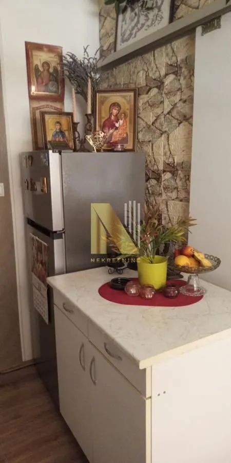 Prodaja, garsonjera, 24m², Adice, Novi Sad Sve Podlokacije