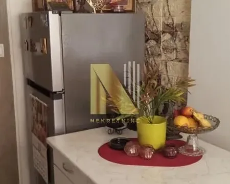 Prodaja, garsonjera, 24m², Adice, Novi Sad Sve Podlokacije - image 6