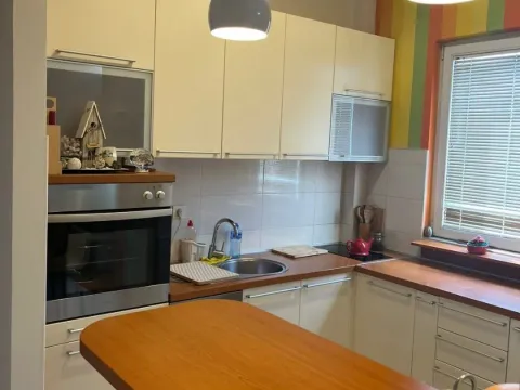 Izdavanje, jednosoban stan, 43m², Ibričevina, Podgorica - image 3