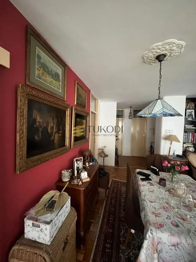 Prodaja, trosoban stan, 87m², Betanija, Novi Sad Sve Podlokacije