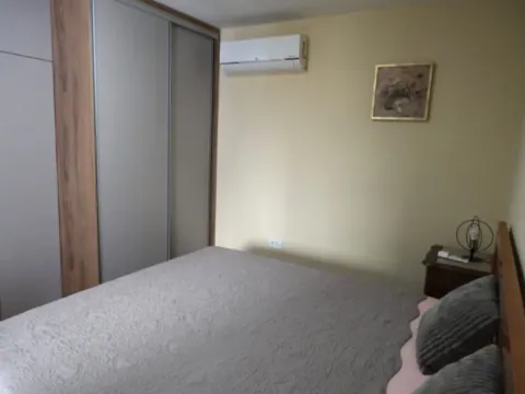 Izdavanje, dvosoban stan, 77m², Blok 5, Podgorica - image 9