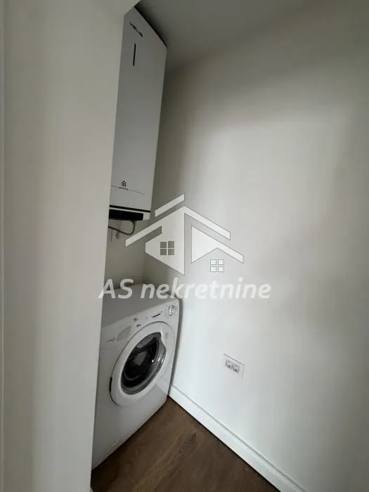 Rent, two bedroom apartment, 55m², Profesorska Kolonija, Palilula Sve Podlokacije