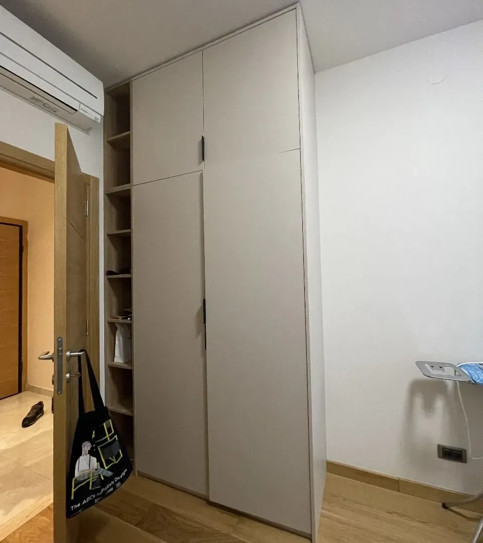 Izdavanje, dvosoban stan, 75m², Kod Capital Plaze, Podgorica