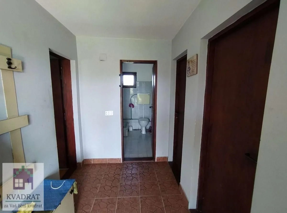 Prodaja, kuća, 120m², Ub, Srbija