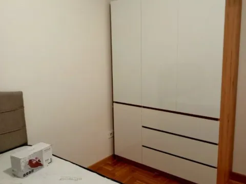 Izdavanje, jednosoban stan, 45m², City Kvart, Podgorica - image 8