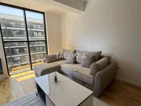 Rent, two bedroom apartment, 64m², Stari Aerodrom, Podgorica - image 2