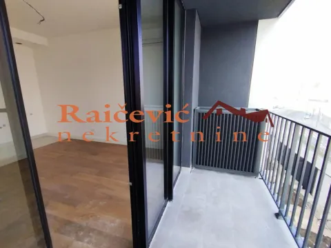 Prodaja, garsonjera, 32m², Savski Venac, Beograd - image 10