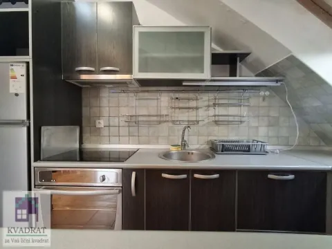 Rent, three bedroom apartment, 85m², Obrenovac, Beograd - image 6