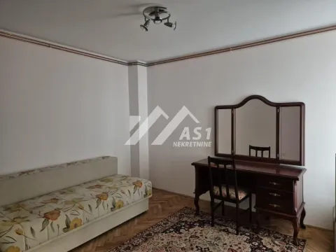 Izdavanje, dvosoban stan, 50m², Nova Detelinara, Novi Sad Sve Podlokacije - image 4