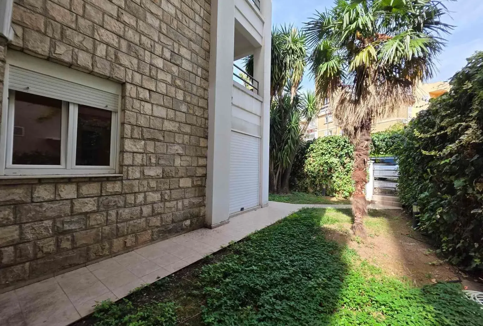 Sale, two bedroom apartment, 70m², Budva, Crna Gora