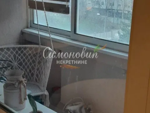 Sale, two bedroom apartment, 61m², Novi Beograd Blok 70, Novi Beograd Sve Podlokacije - image 5