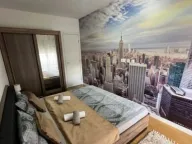 Izdavanje, jednosoban stan, 52m², City Kvart, Podgorica - image 4