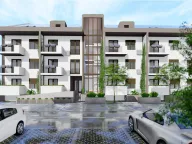 Prodaja, jednosoban stan, 24m², Zabjelo, Podgorica - image 1