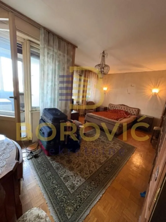 Prodaja, trosoban stan, 94m², Neimar, Vračar Sve Podlokacije