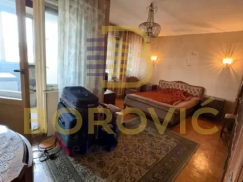 Prodaja, trosoban stan, 94m², Neimar, Vračar Sve Podlokacije - image 10