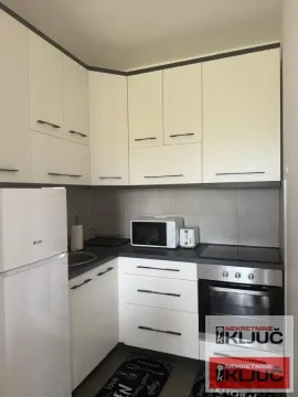 Izdavanje, jednosoban stan, 44m², Novo naselje, Novi Sad - image 8