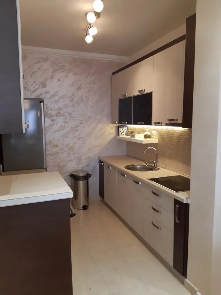 Izdavanje, jednosoban stan, 90m², Preko Morače, Podgorica