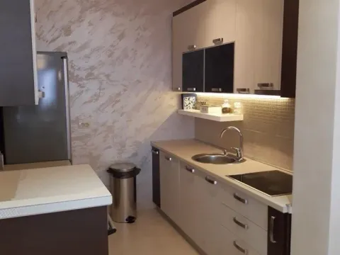 Rent, one bedroom apartment, 90m², Preko Morače, Podgorica - image 5