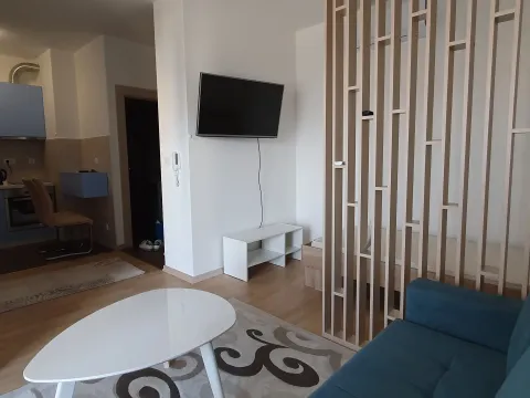 Sale, studio apartment, 30m², Pobrežje, Podgorica - image 2