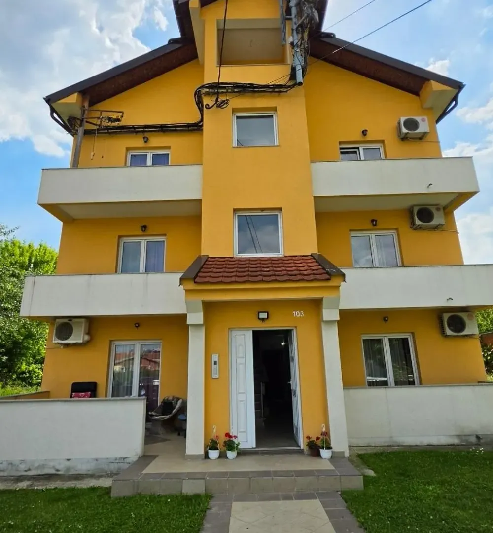 Prodaja, kuća, 453m², Zemun Sve Podlokacije, Beograd