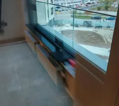 Sale, one bedroom apartment, 41m², Sajmište, Novi Sad - image 5