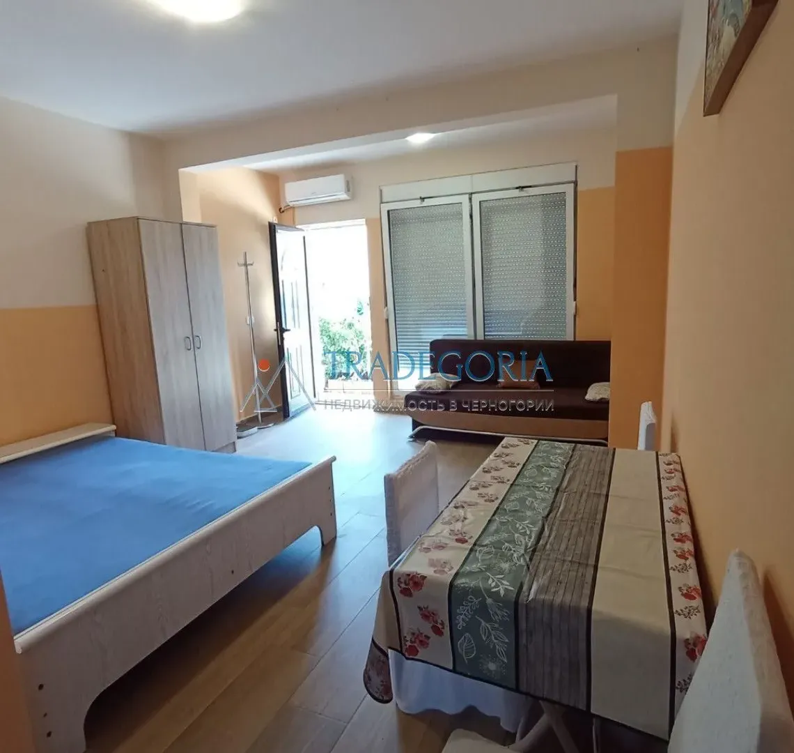 Prodaja, ugostiteljski objekat, 537m², Budva, Crna Gora