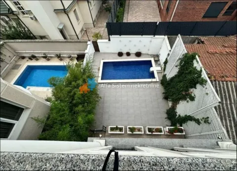 Rent, house, 510m², Čukarica, Beograd - image 42