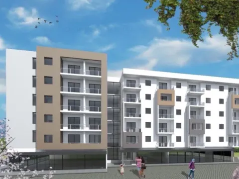 Sale, one bedroom apartment, 47m², Velika Plaža, Ulcinj - image 4