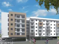 Sale, one bedroom apartment, 47m², Velika Plaža, Ulcinj - image 4