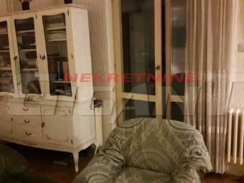 Sale, three bedroom apartment, 96m², Vračar Hram, Vračar Sve Podlokacije - image 2