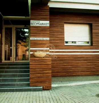 Izdavanje, dvosoban stan, 44m², Vračar Sve Podlokacije, Beograd - image 12