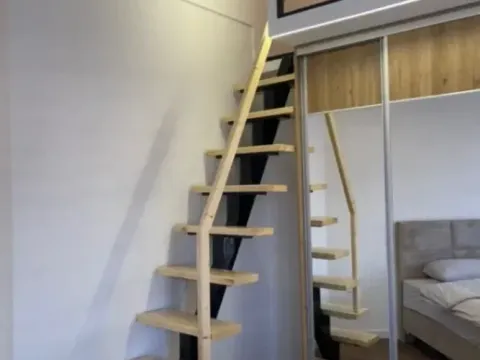 Izdavanje, dvosoban stan, 60m², Zagorič, Podgorica - image 11