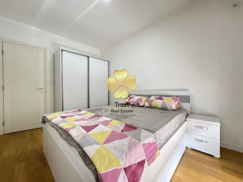 Rent, one bedroom apartment, 50m², Central Point, Podgorica - image 12