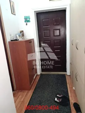 Izdavanje, dvosoban stan, 50m², Brace Jerković, Voždovac Sve Podlokacije - image 15