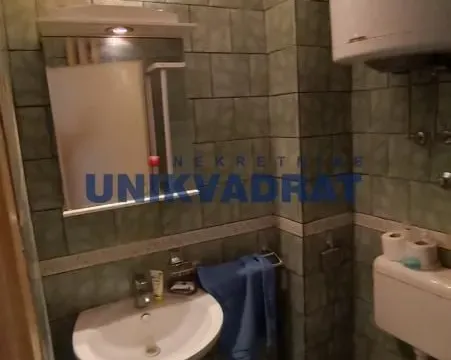 Prodaja, jednosoban stan, 40m², Stari Grad, Beograd - image 9