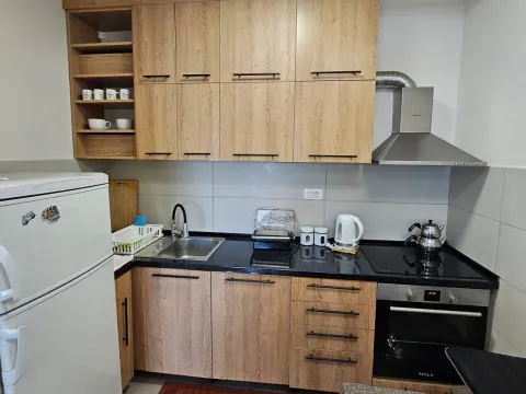 Rent, one bedroom apartment, 41m², Zabjelo, Podgorica - image 4