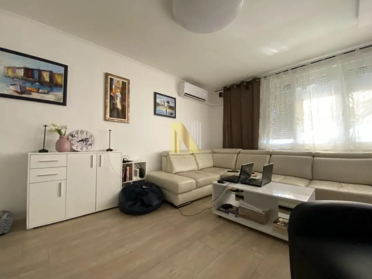 Sale, four bedroom apartment, 71m², Liman 2, Novi Sad Sve Podlokacije