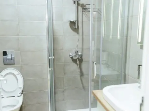 Rent, one bedroom apartment, 39m², Podbara, Novi Sad Sve Podlokacije - image 6