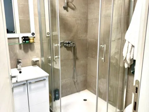 Izdavanje, jednosoban stan, 45m², Zabjelo, Podgorica - image 7