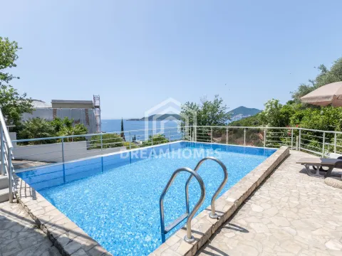 Prodaja, jednosoban stan, 57m², Pržno, Budva - image 10