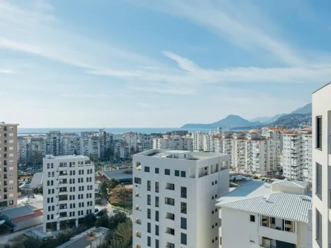 Sale, three bedroom apartment, 128m², Centar, Bar - image 9