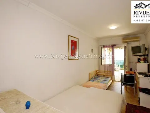 Prodaja, stan, 41m², Savina, Herceg Novi - image 4