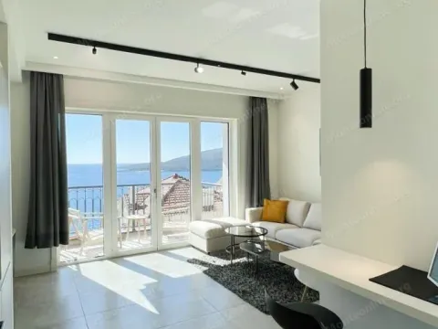 Sale, studio apartment, 42m², Luštica Bay, Tivat - image 7