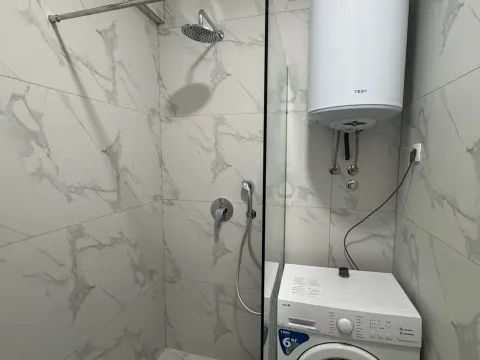 Rent, one bedroom apartment, 43m², Stari Aerodrom, Podgorica - image 9