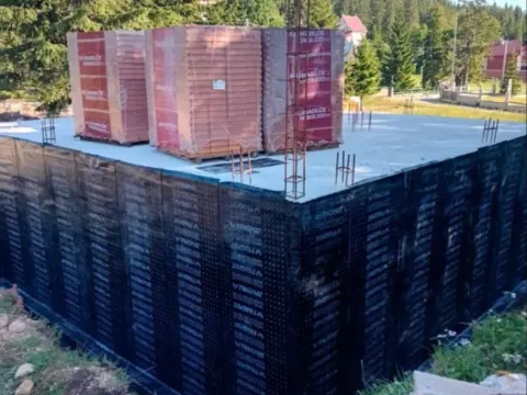 Prodaja, kuća, 70m², Motički gaj, Žabljak - image 4