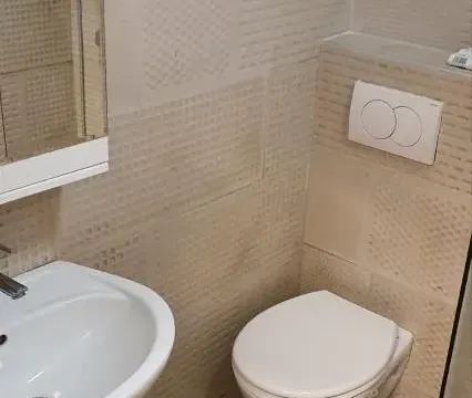 Rent, two bedroom apartment, 40m², Gradić, Petrovaradin - image 8