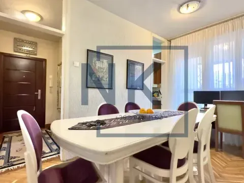 Sale, three bedroom apartment, 105m², Blok 7, Podgorica - image 4